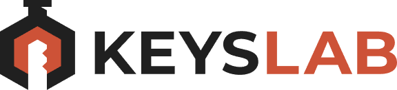 Лого KeysLab